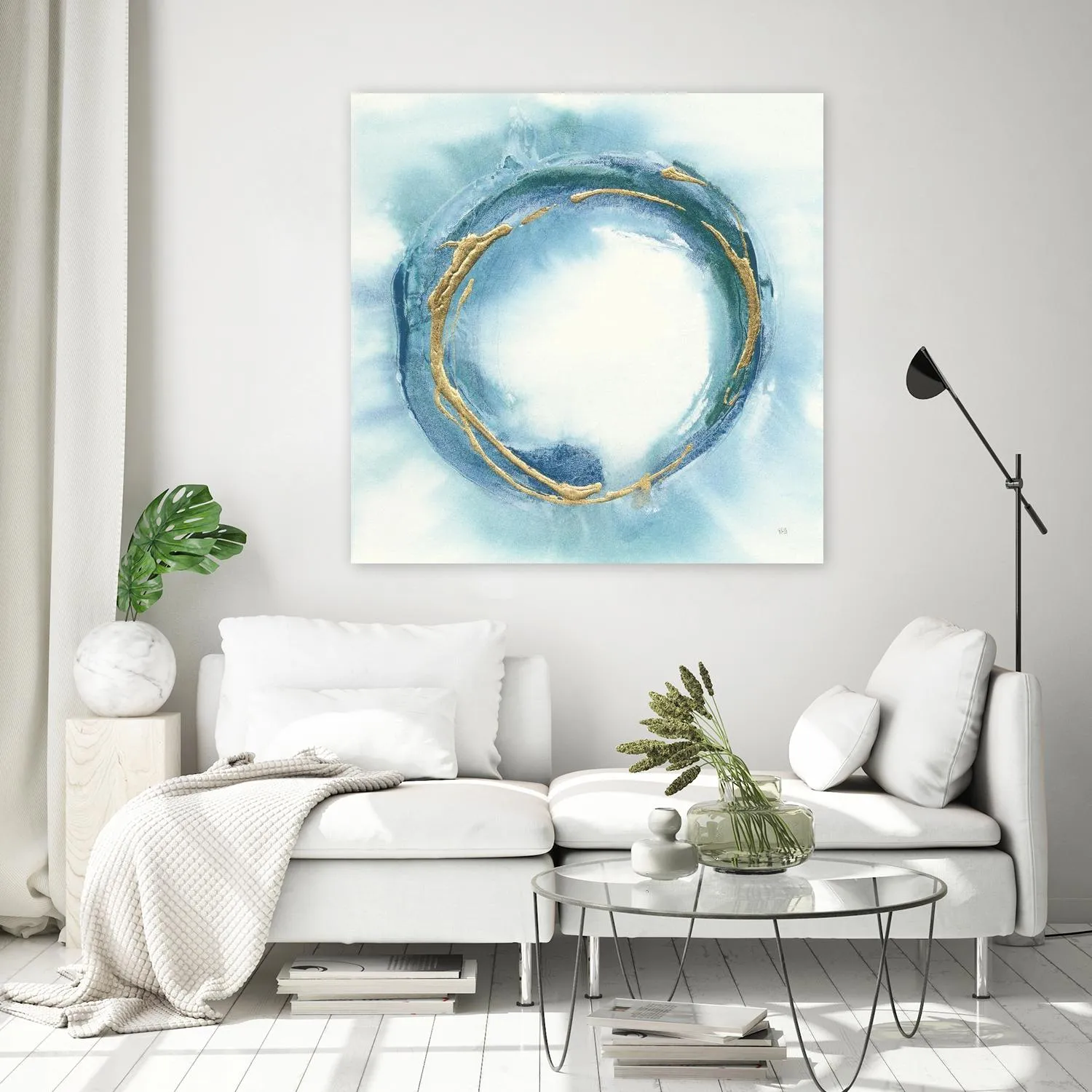 Buddha Enso