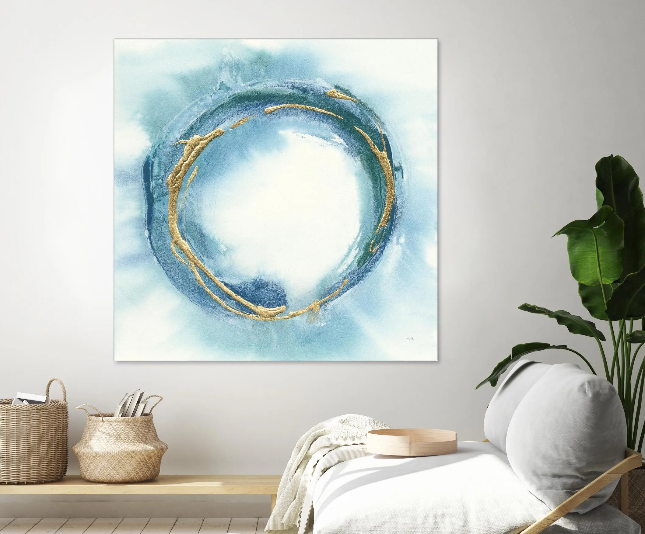 Buddha Enso