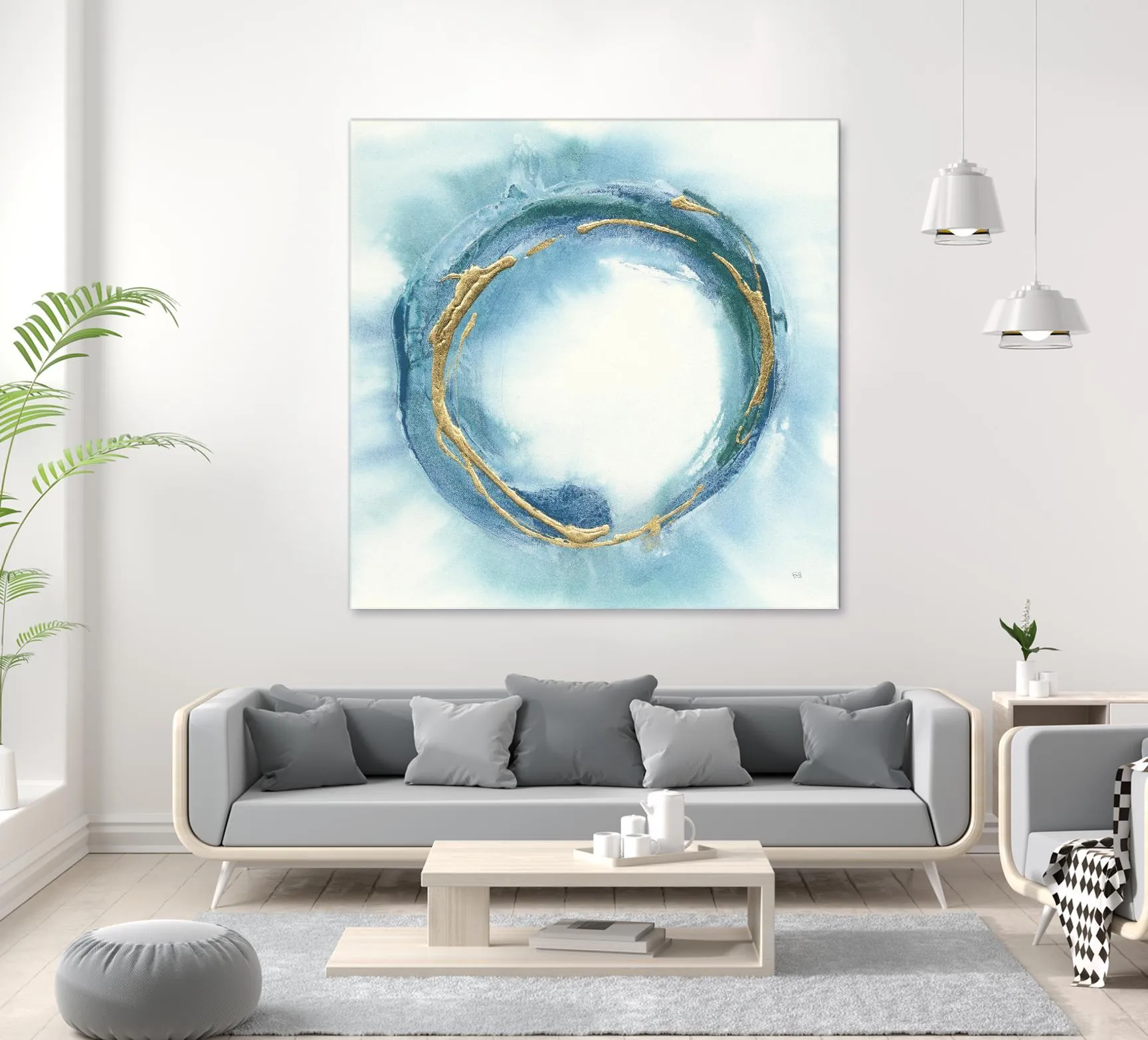 Buddha Enso