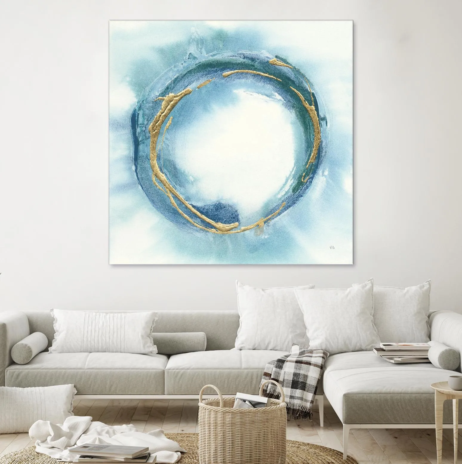 Buddha Enso