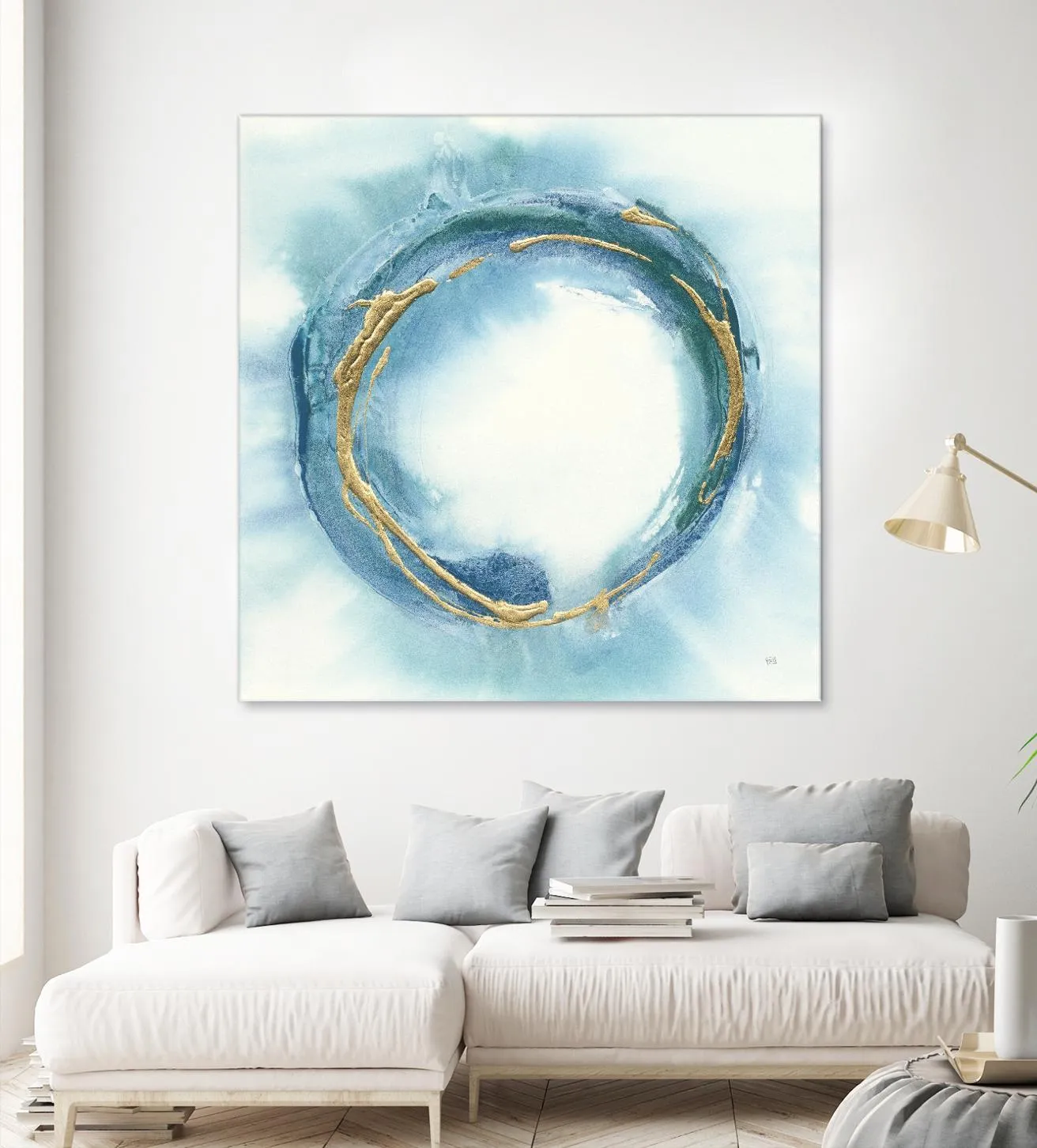 Buddha Enso