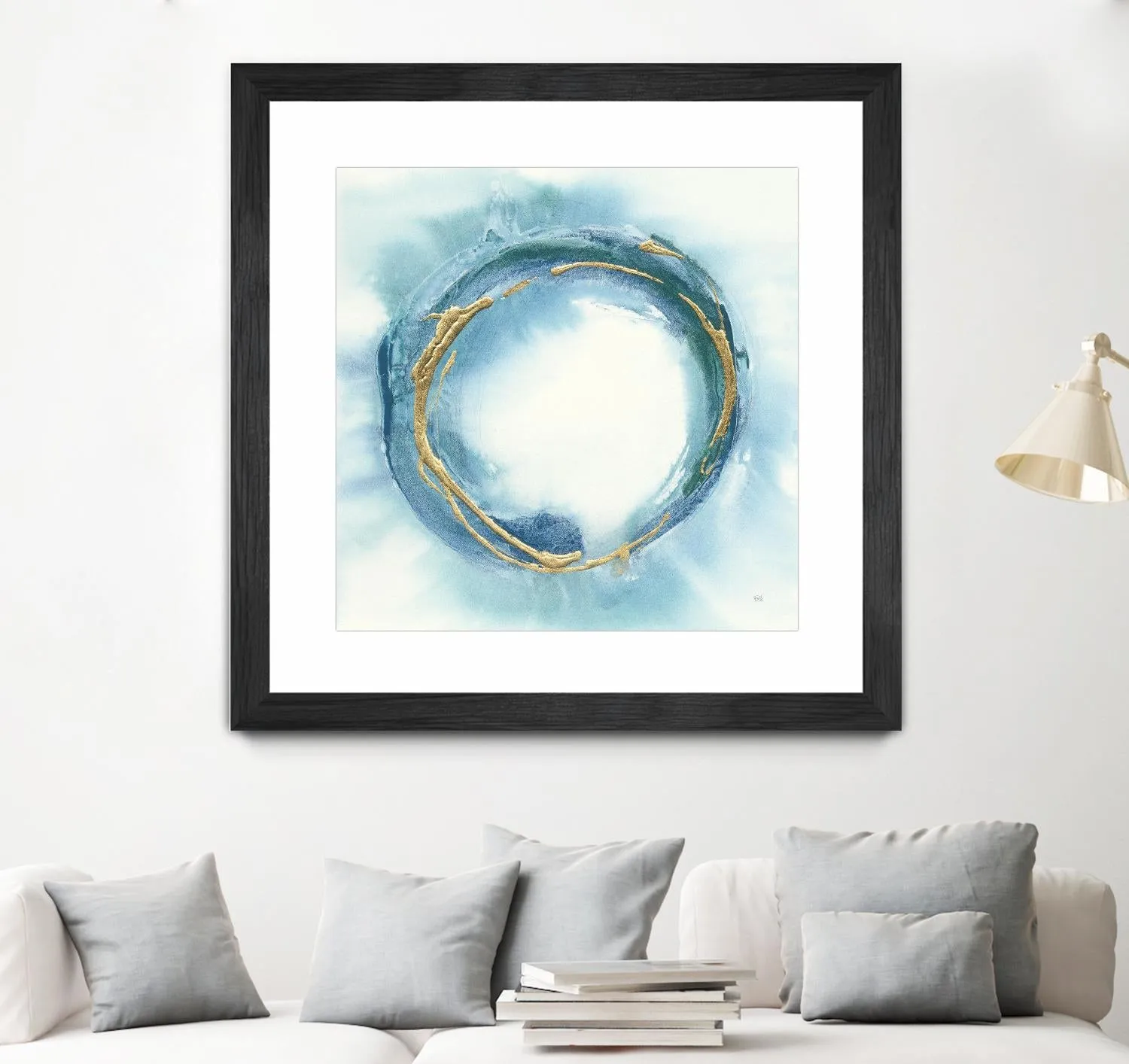 Buddha Enso