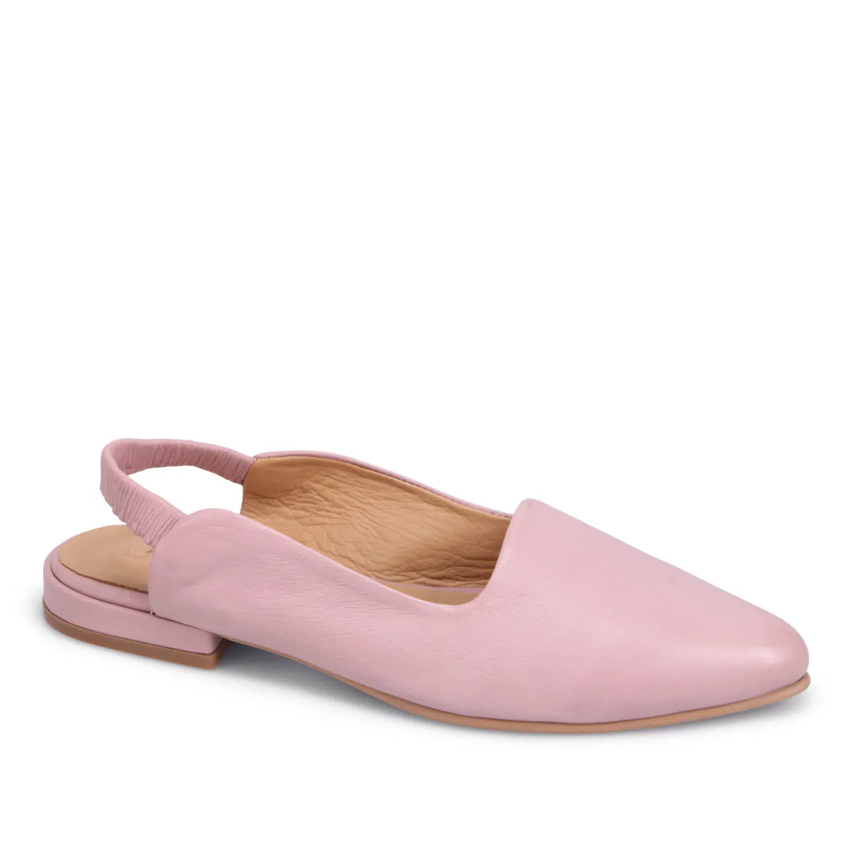 Bueno Women's Indie in Dusty Mauve