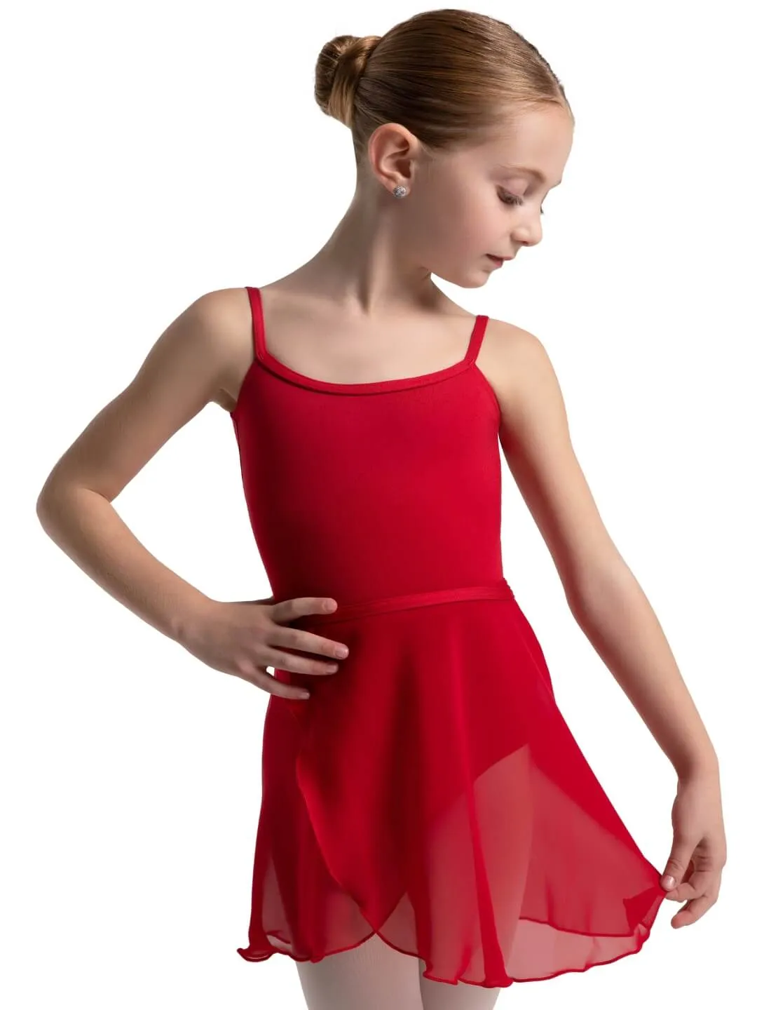 Capezio Studio Wrap Skirt