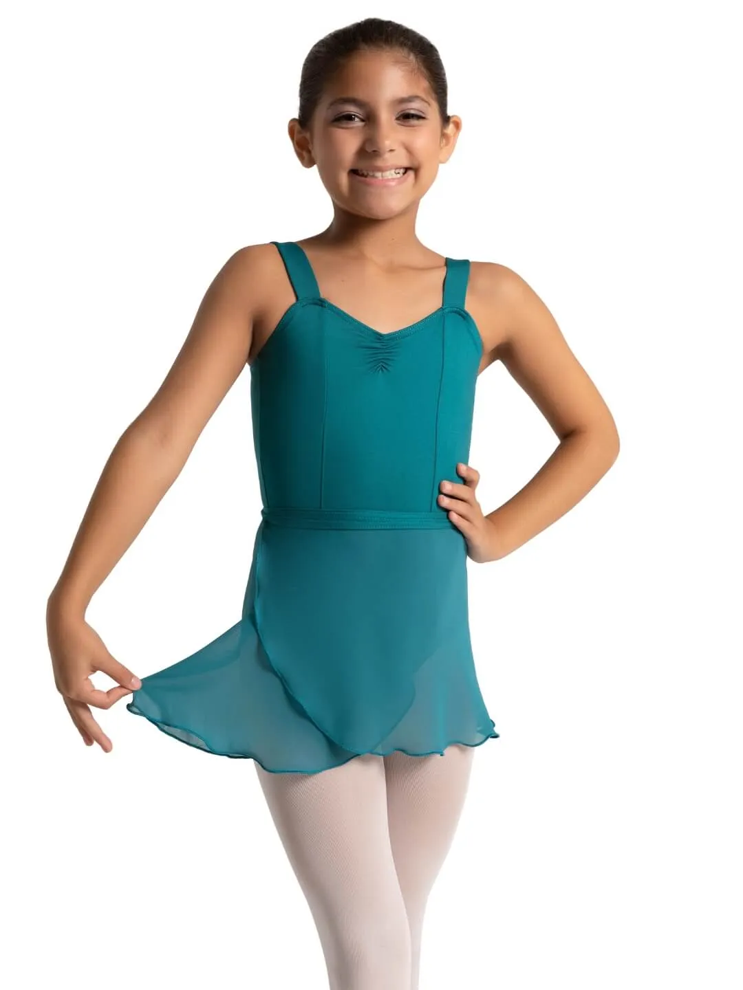 Capezio Studio Wrap Skirt