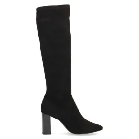 Caprice Ladies High Heel Stretch Boot