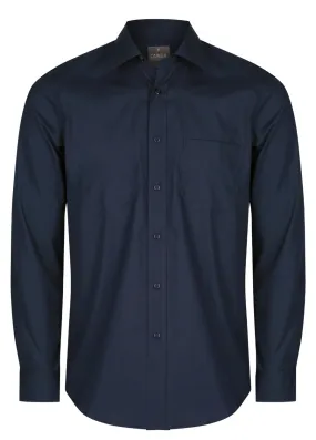 Career Premium Poplin Shirt