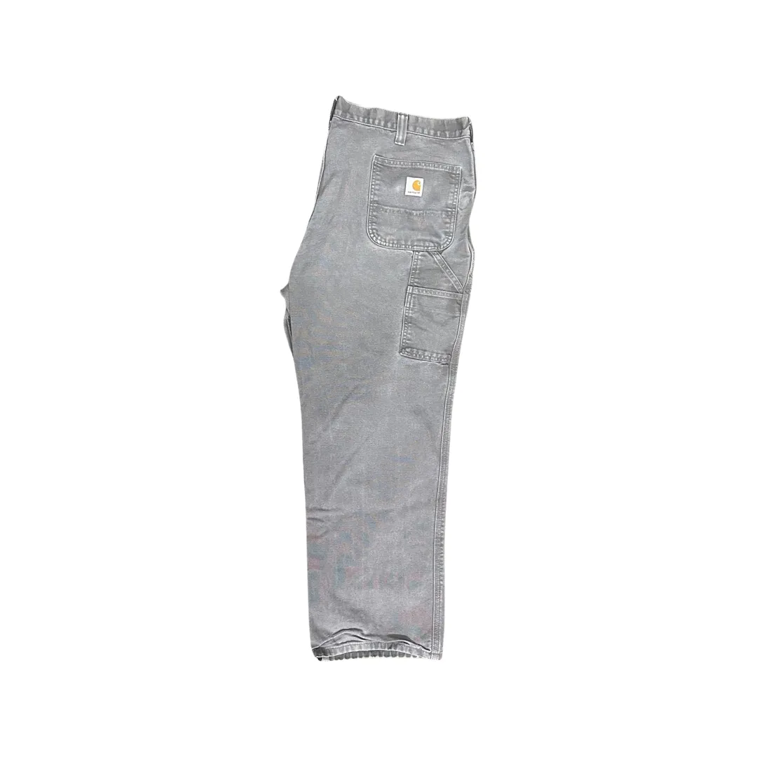 Carhartt Carpenter Pants Relaxed Fit