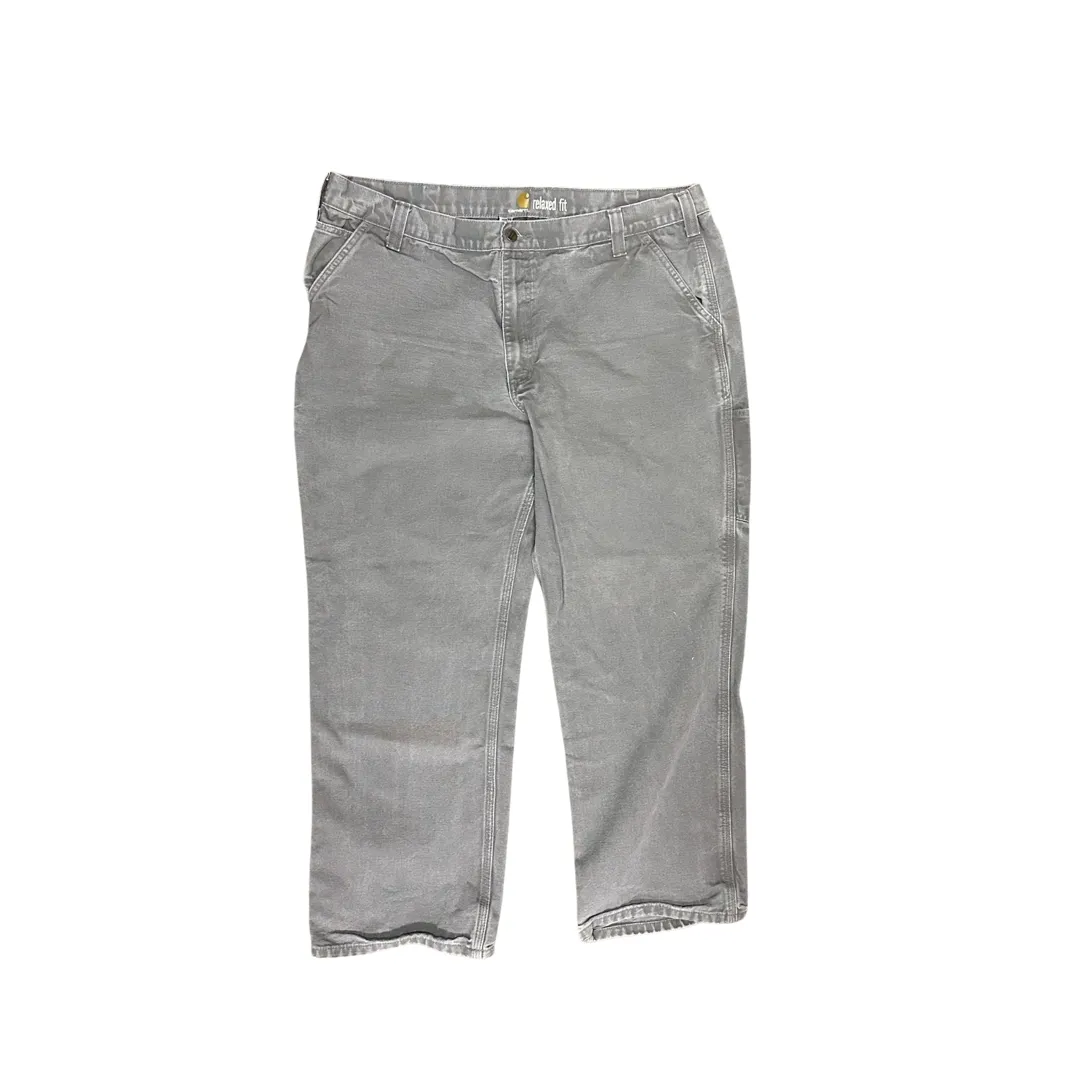 Carhartt Carpenter Pants Relaxed Fit