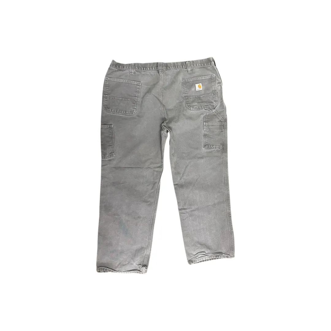 Carhartt Carpenter Pants Relaxed Fit