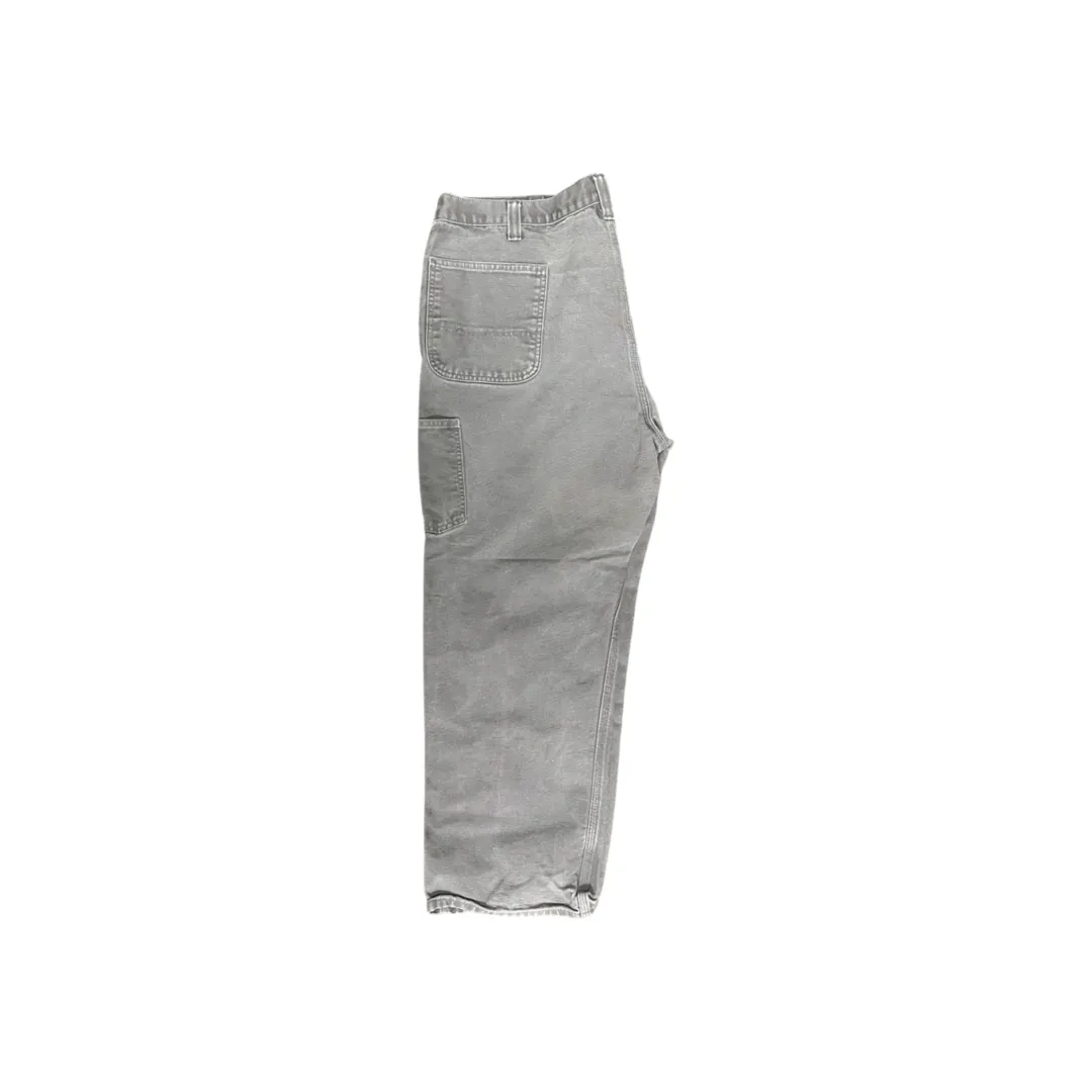 Carhartt Carpenter Pants Relaxed Fit