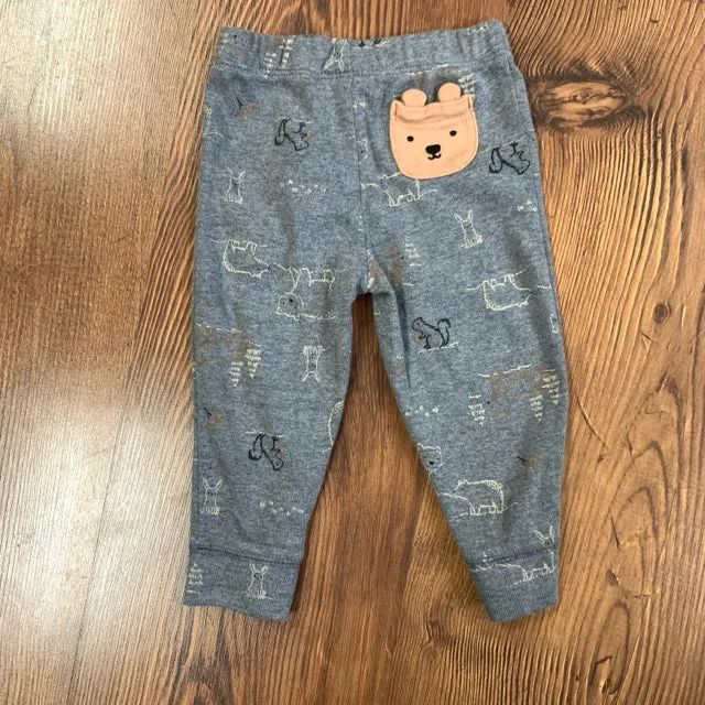 Carter's SIZE 9 Months Pants Boy's