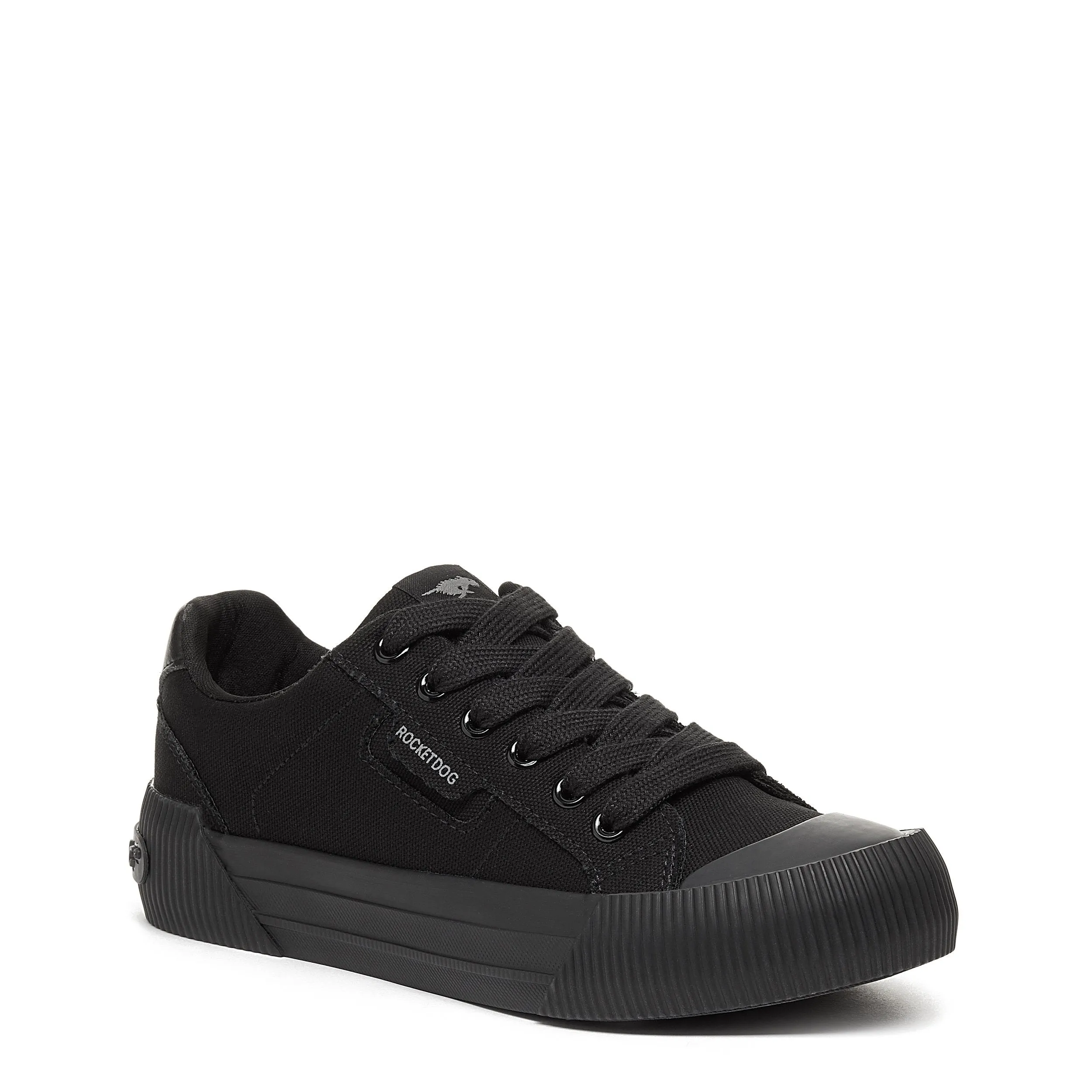 Cheery All Black Sneaker