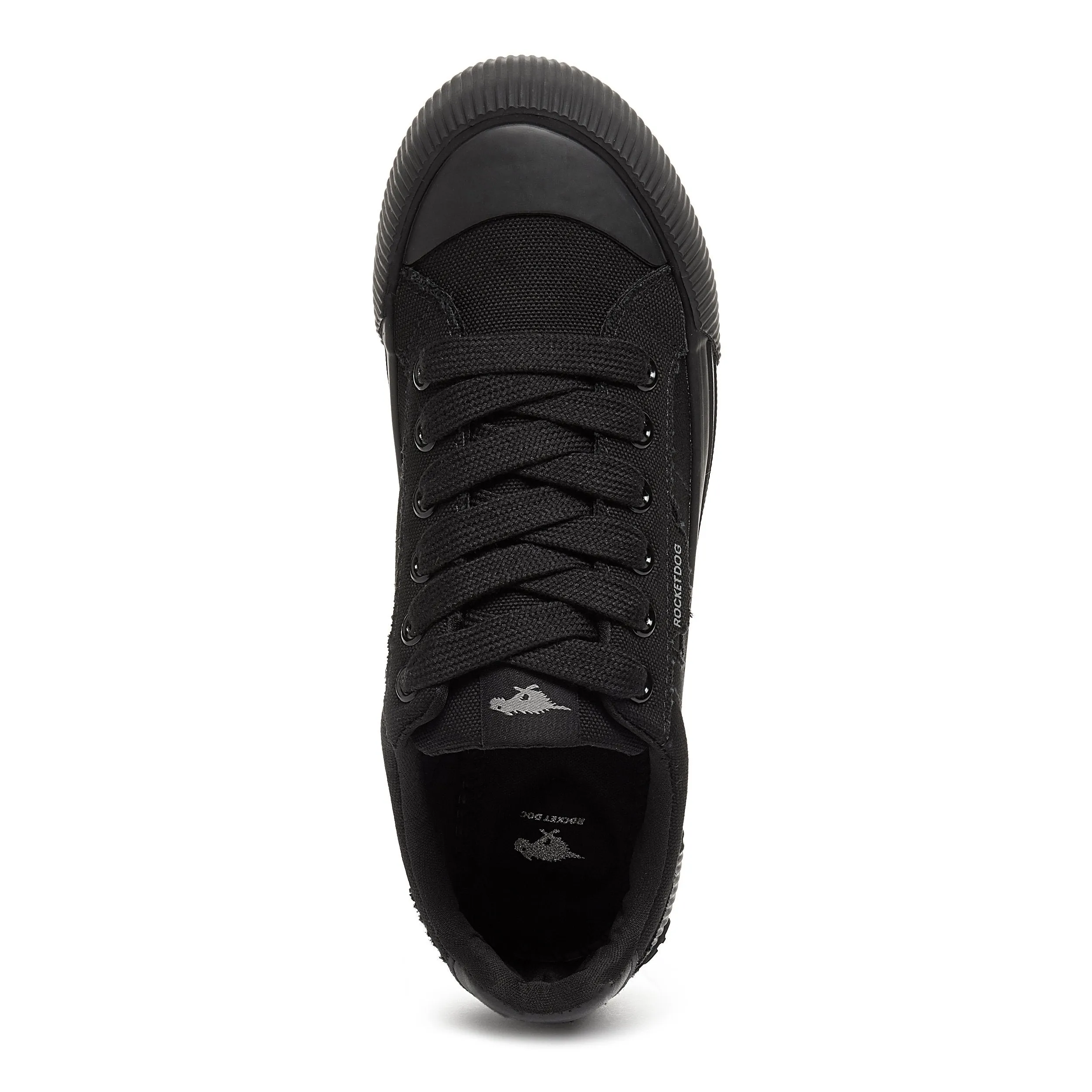 Cheery All Black Sneaker