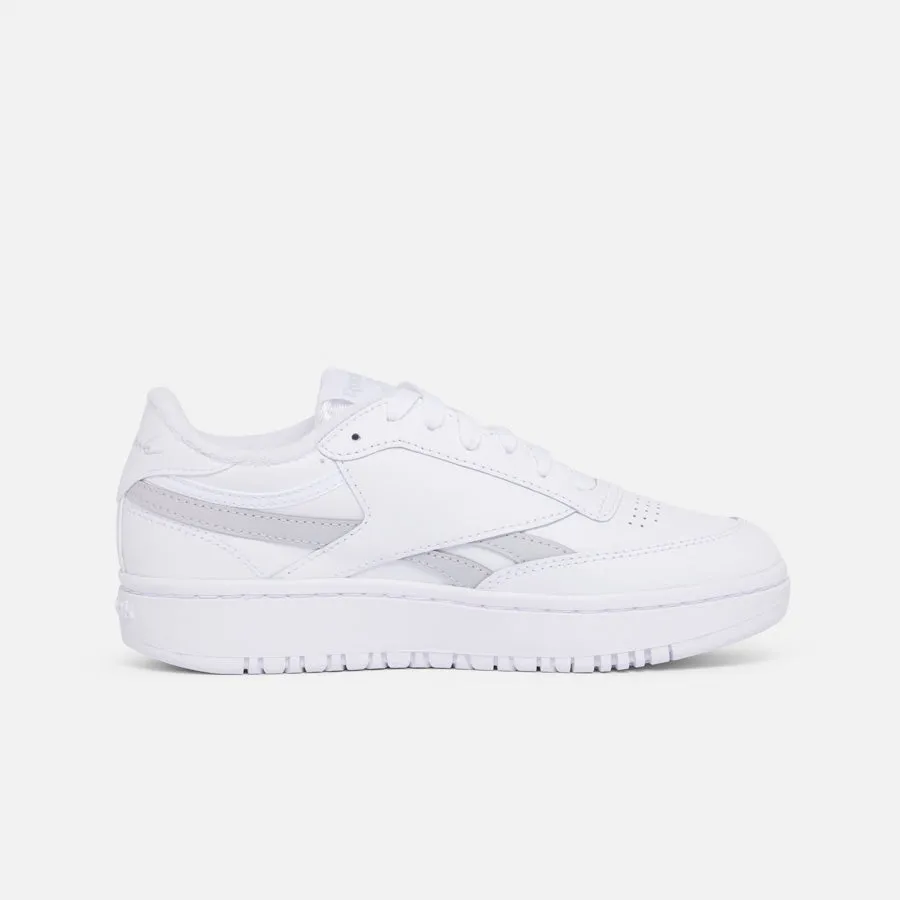 Club C Double Revenge White/Pure Grey 2/White