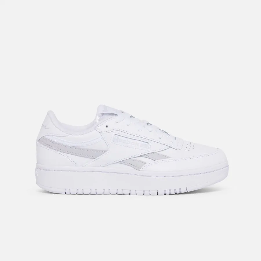 Club C Double Revenge White/Pure Grey 2/White