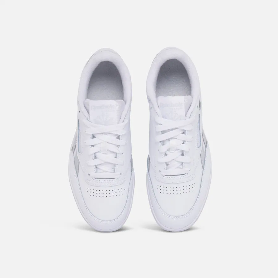 Club C Double Revenge White/Pure Grey 2/White