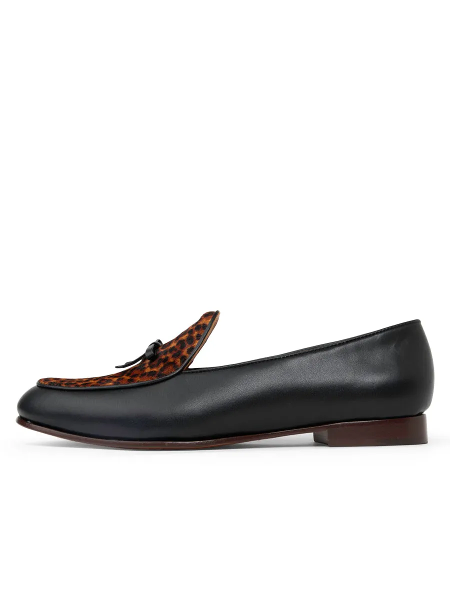 Coco Belgian Loafer