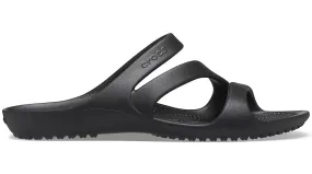 Crocs Kadee II Sandal Black