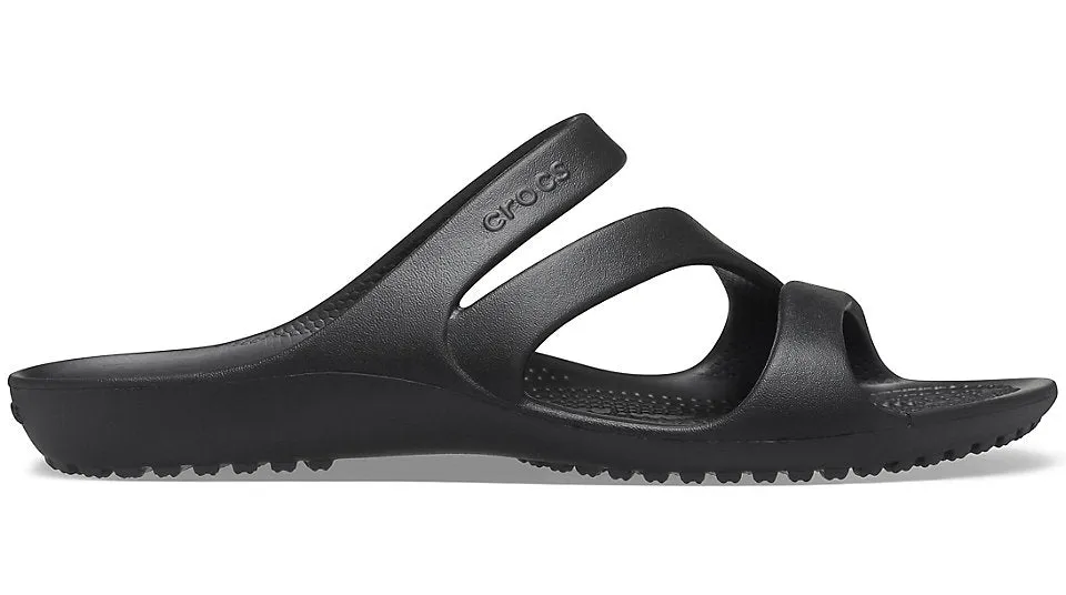 Crocs Kadee II Sandal Black