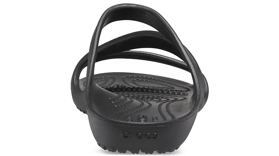 Crocs Kadee II Sandal Black