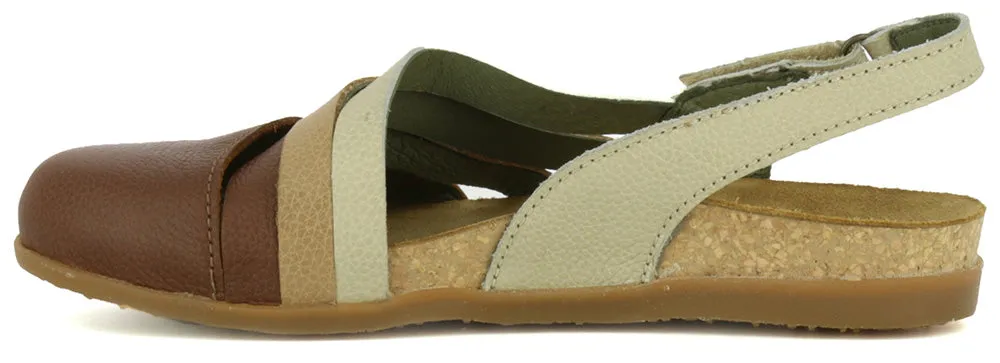 El Naturalista Women's Zumaia Nf45 Slipper