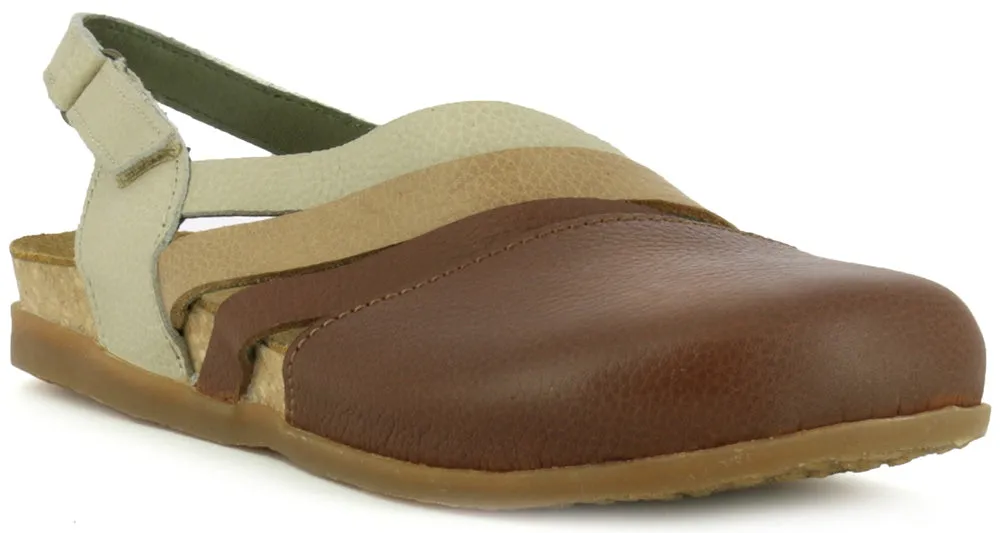 El Naturalista Women's Zumaia Nf45 Slipper