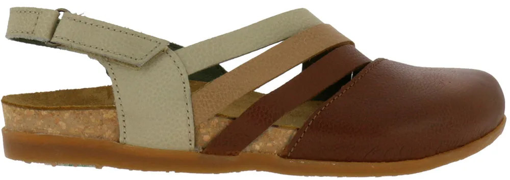 El Naturalista Women's Zumaia Nf45 Slipper