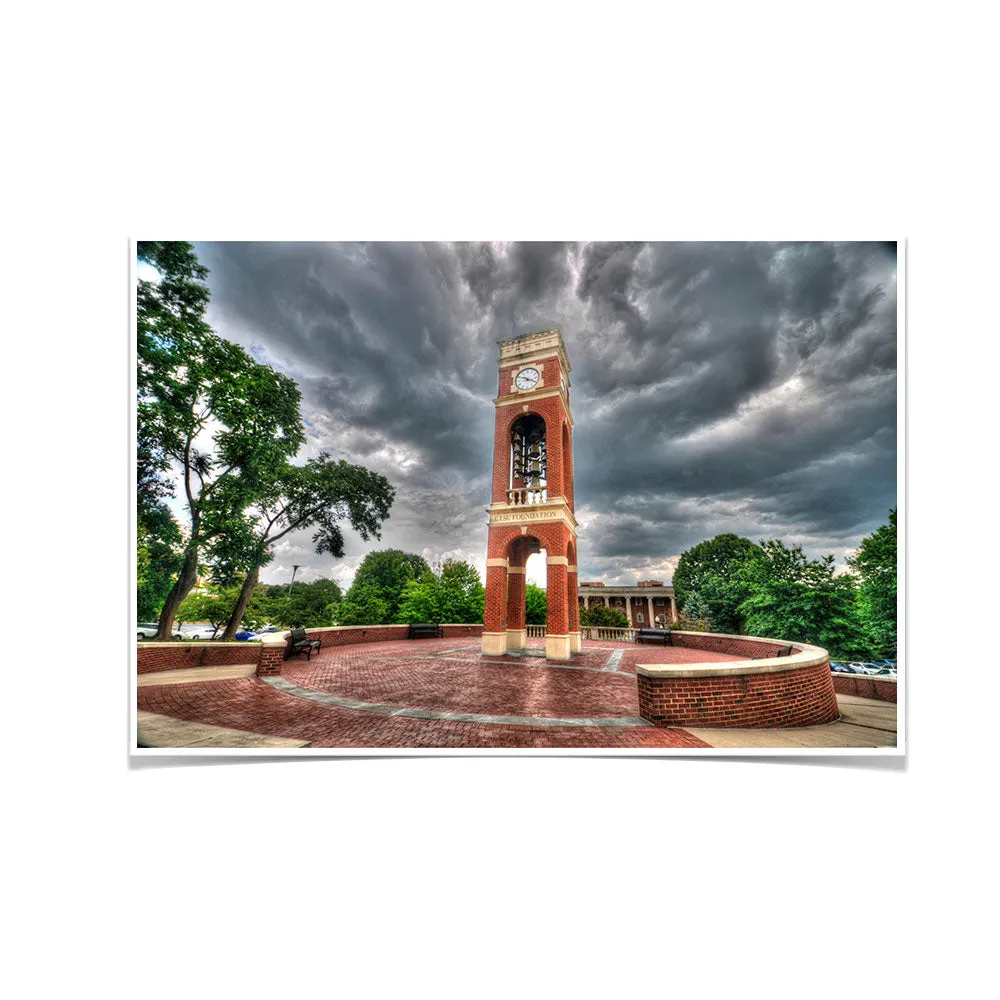 ETSU - Carillon Storm