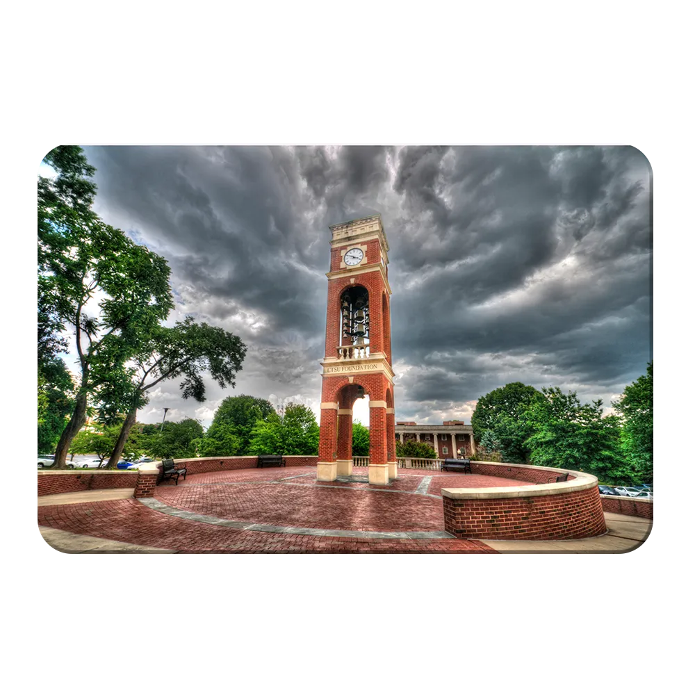 ETSU - Carillon Storm