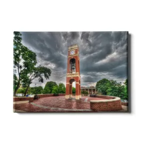 ETSU - Carillon Storm