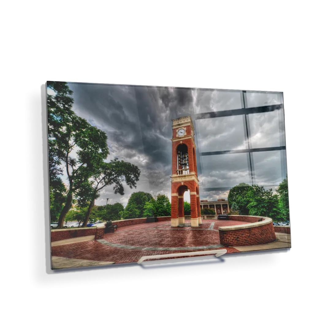 ETSU - Carillon Storm