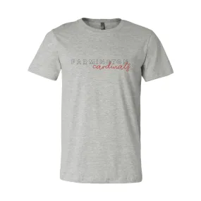 Farmington Cardinals Soft Tee