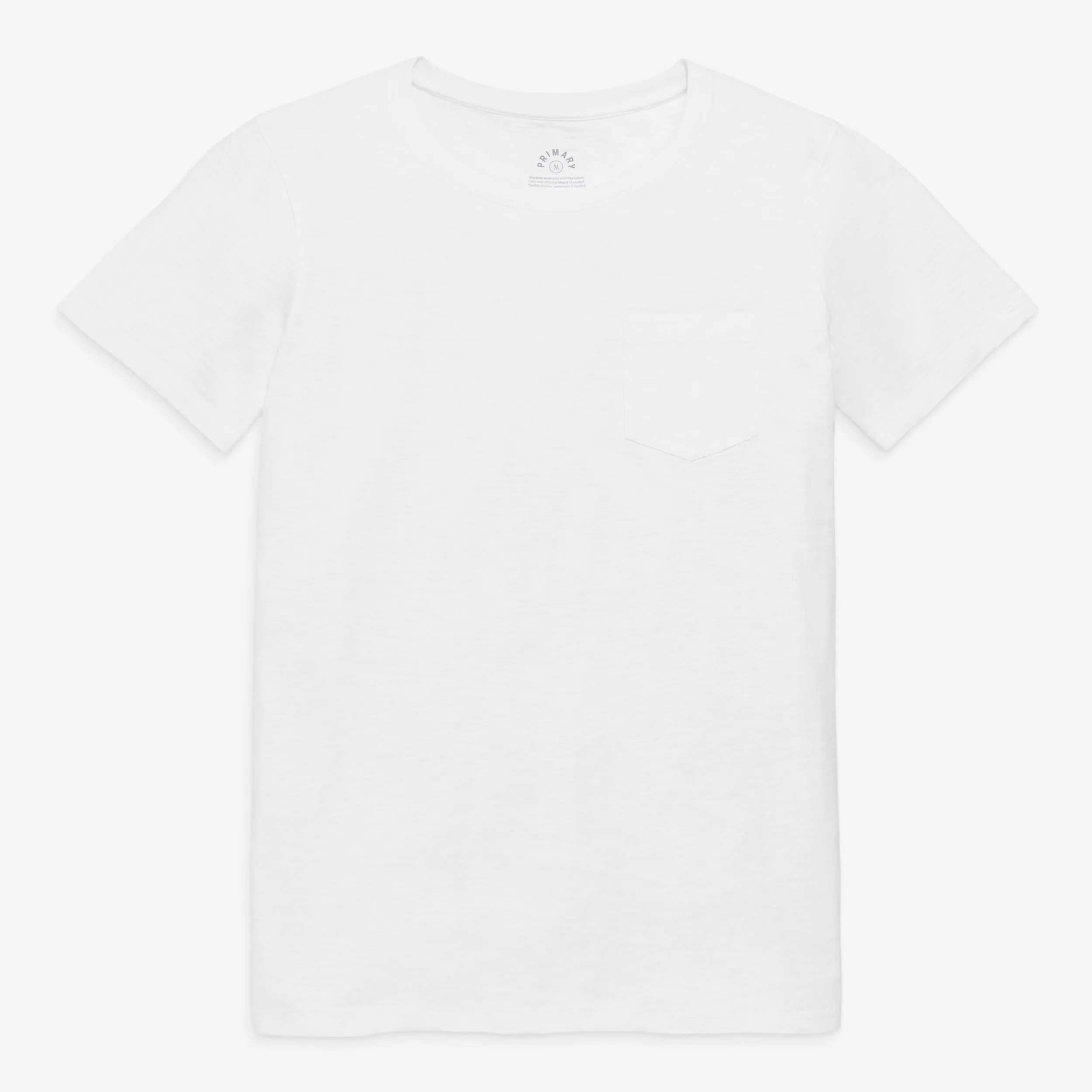 Fit 2 grown-ups pocket tee