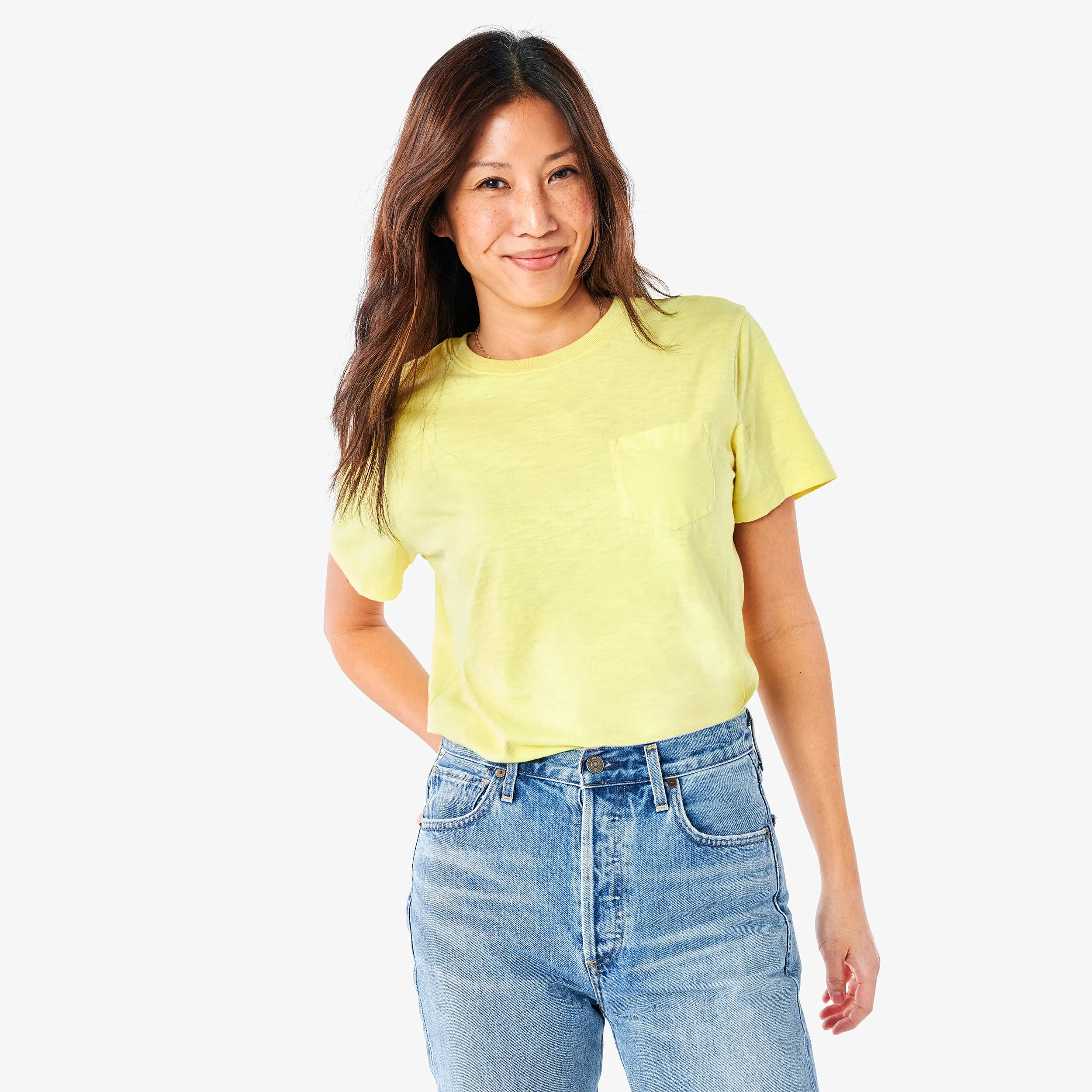 Fit 2 grown-ups pocket tee