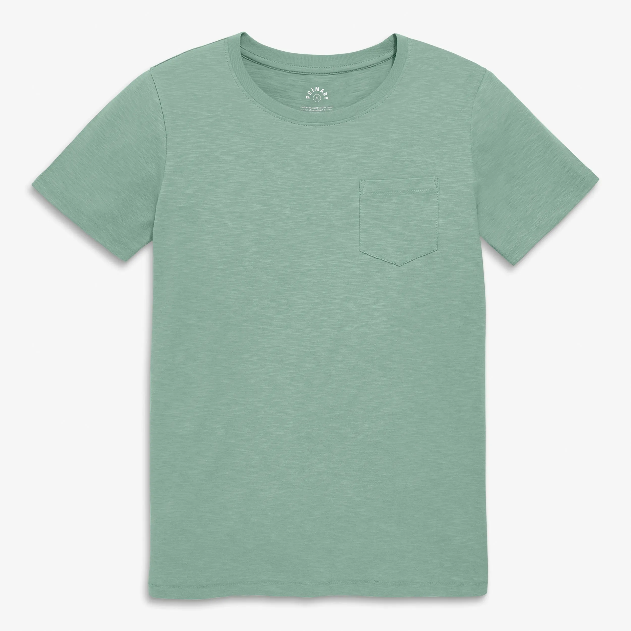 Fit 2 grown-ups pocket tee