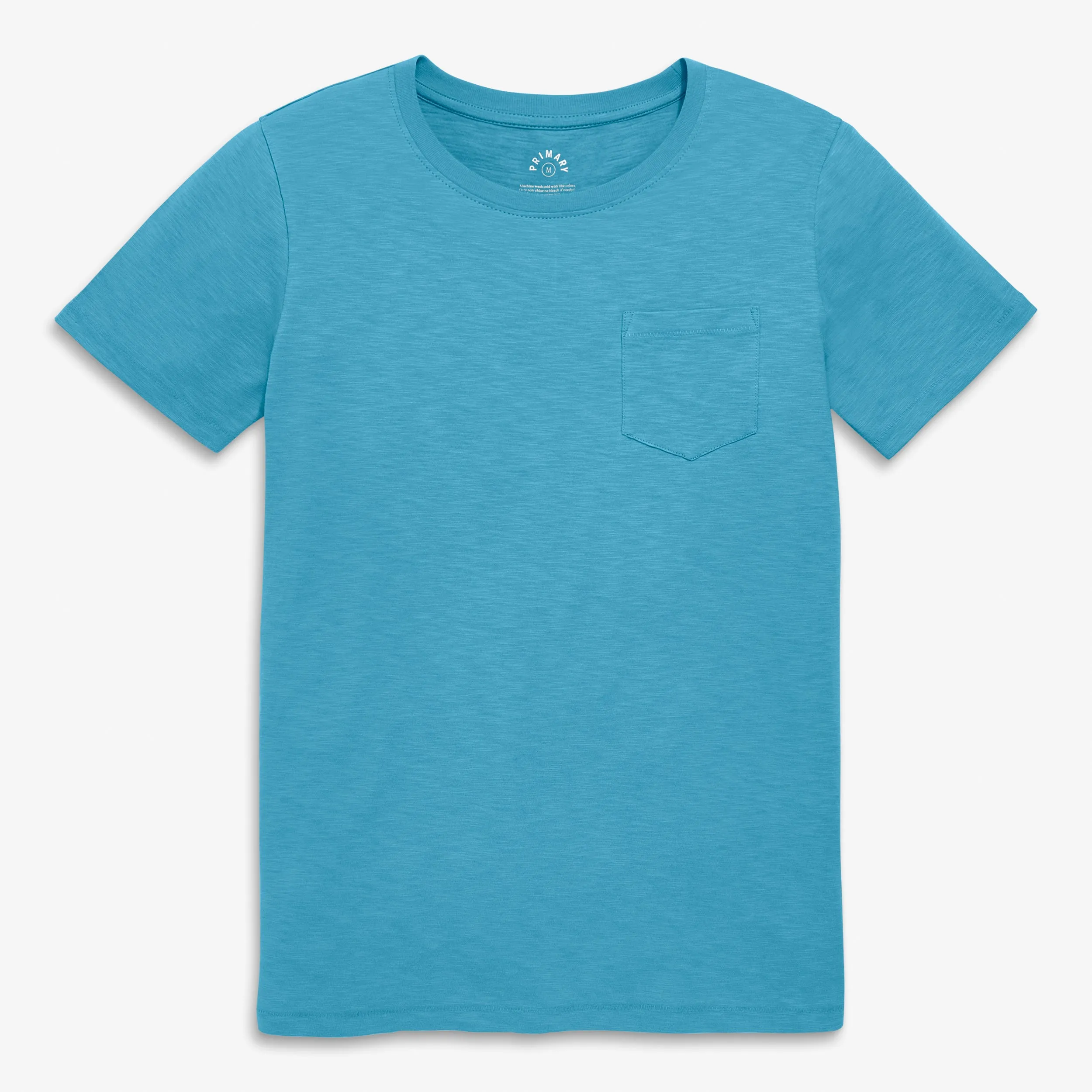 Fit 2 grown-ups pocket tee