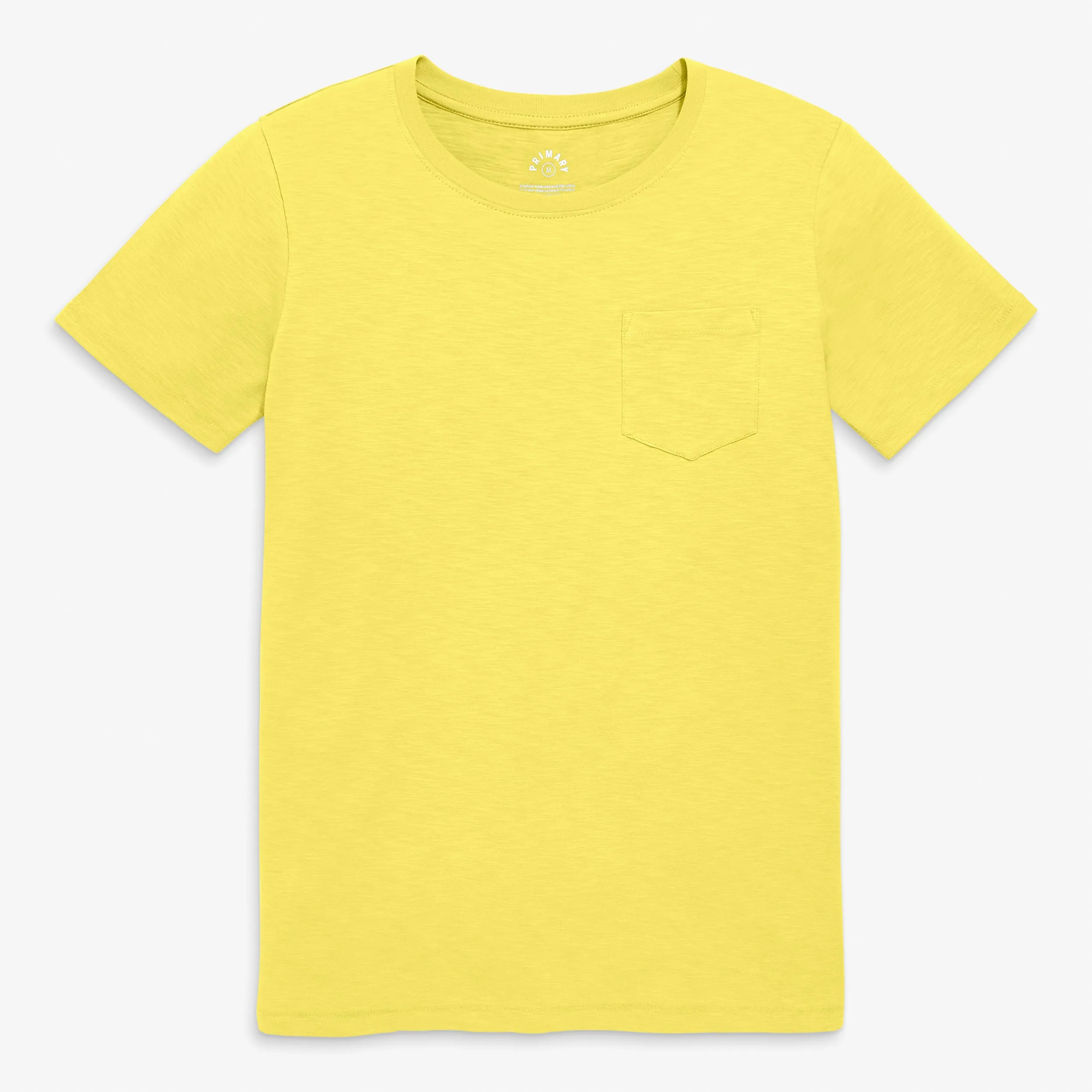 Fit 2 grown-ups pocket tee