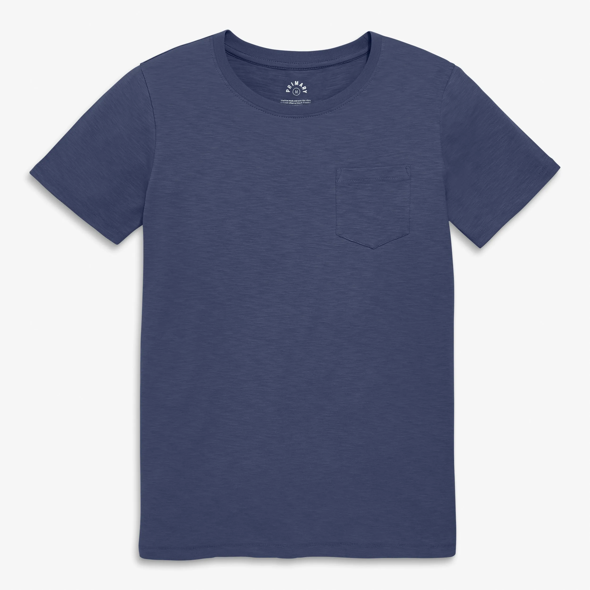 Fit 2 grown-ups pocket tee