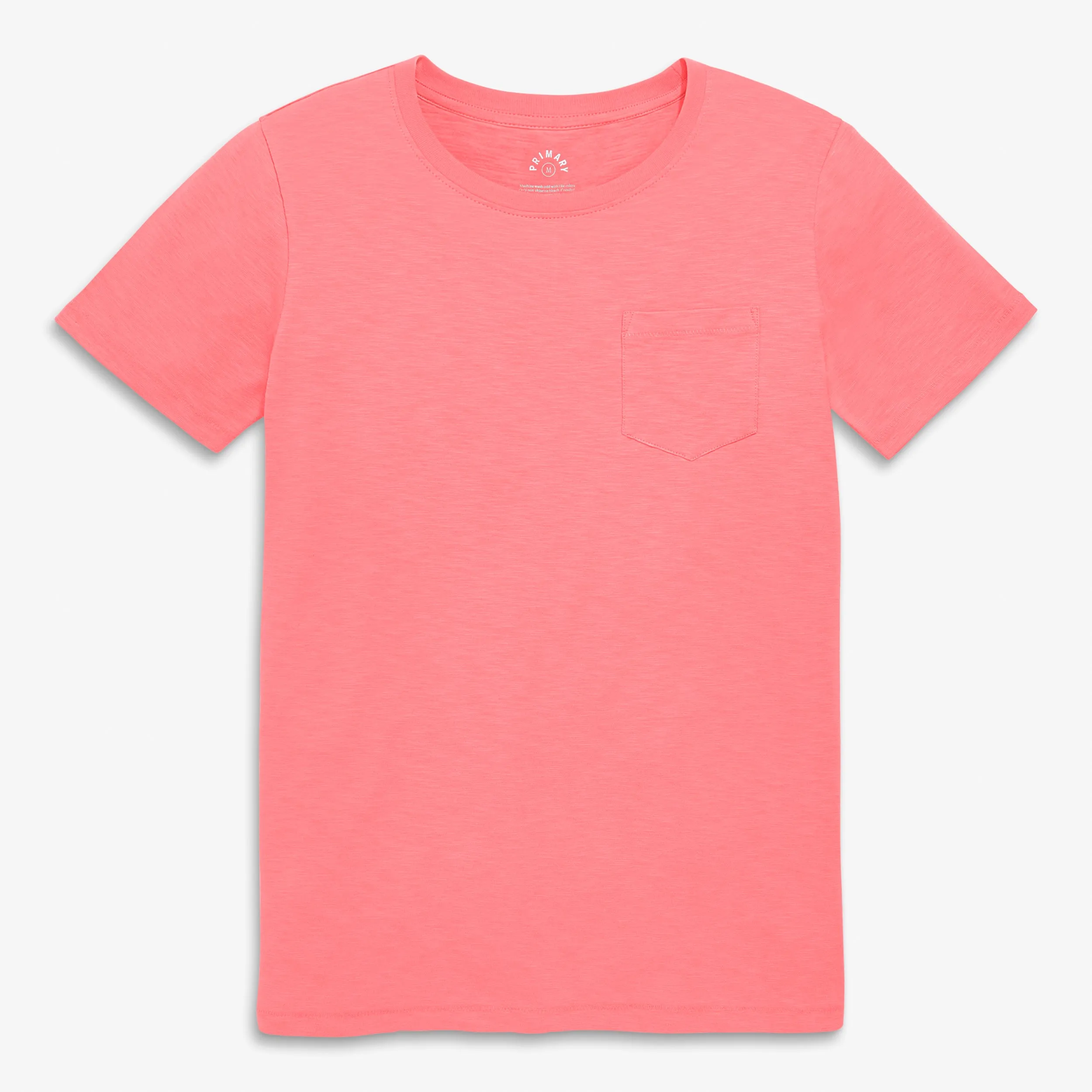 Fit 2 grown-ups pocket tee