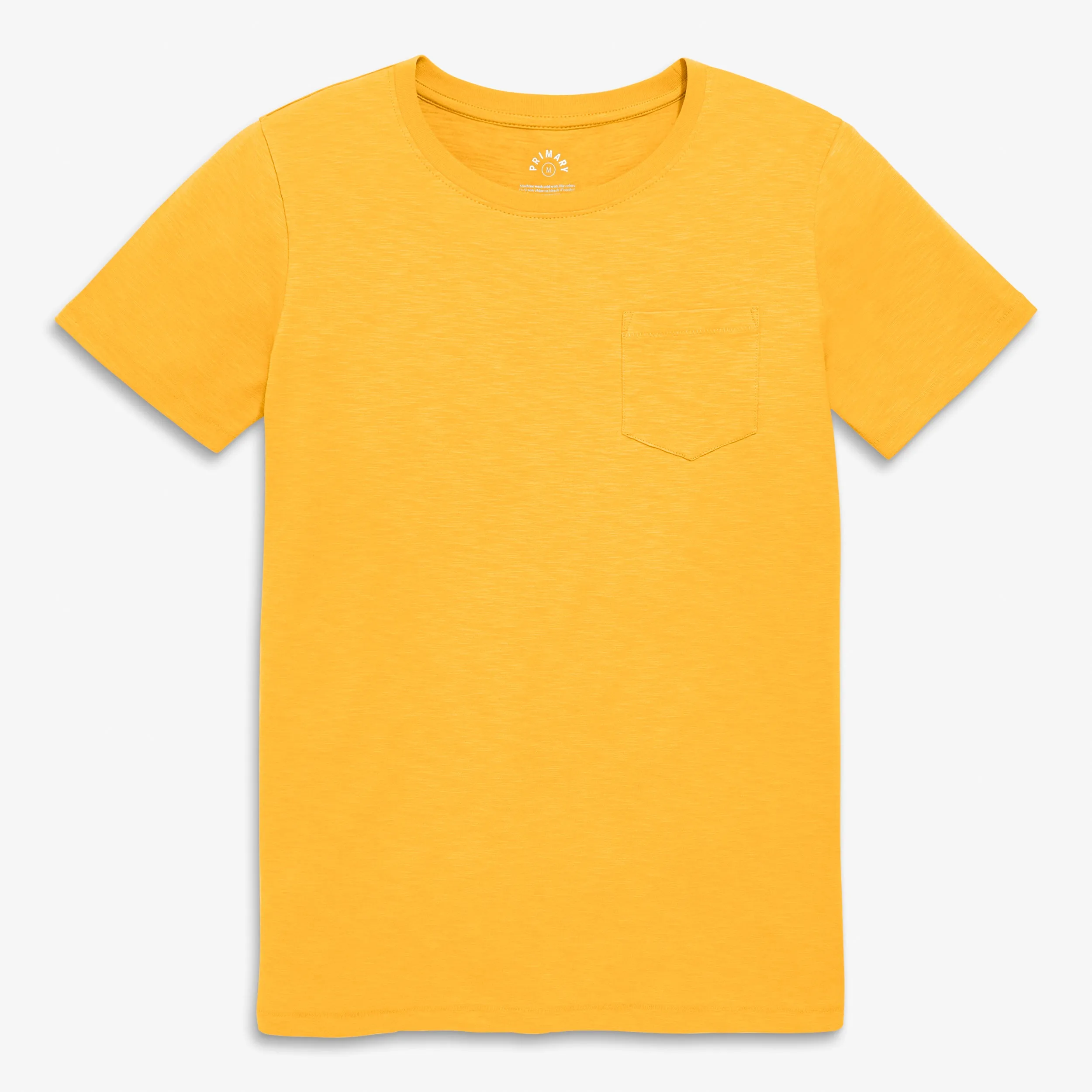 Fit 2 grown-ups pocket tee