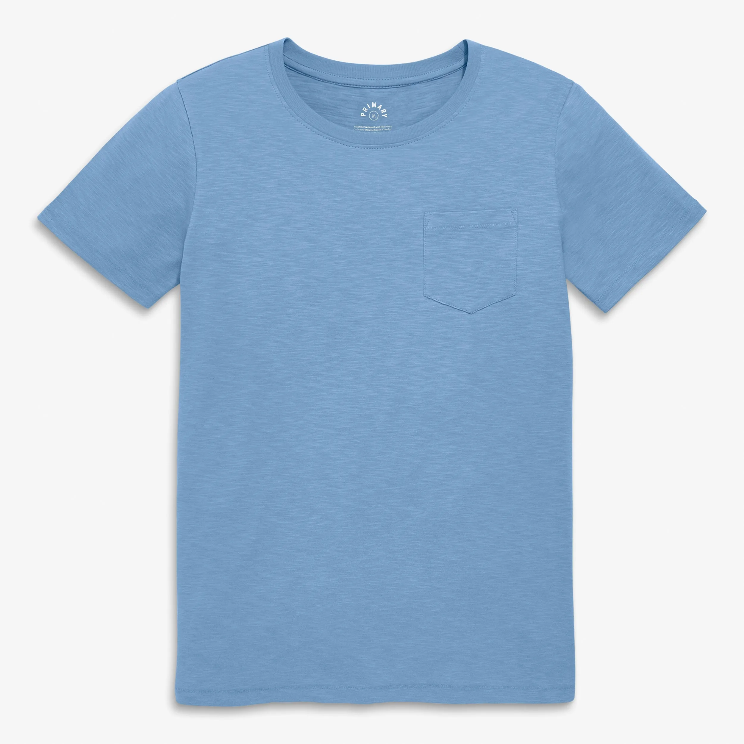 Fit 2 grown-ups pocket tee