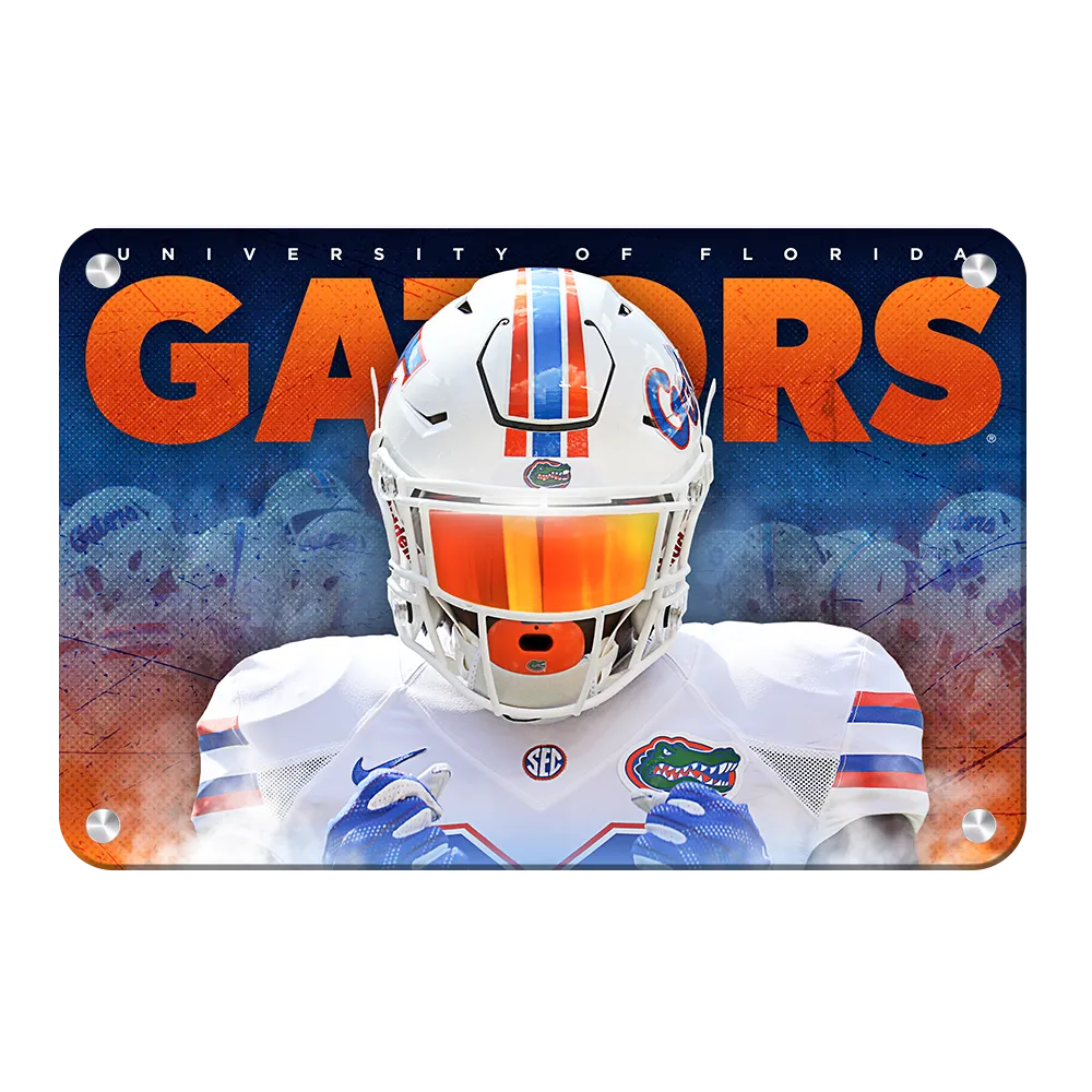 Florida Gators - Fight