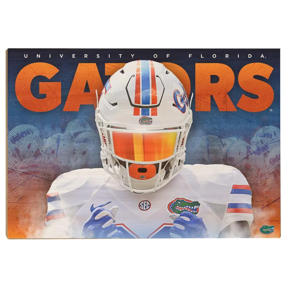 Florida Gators - Fight