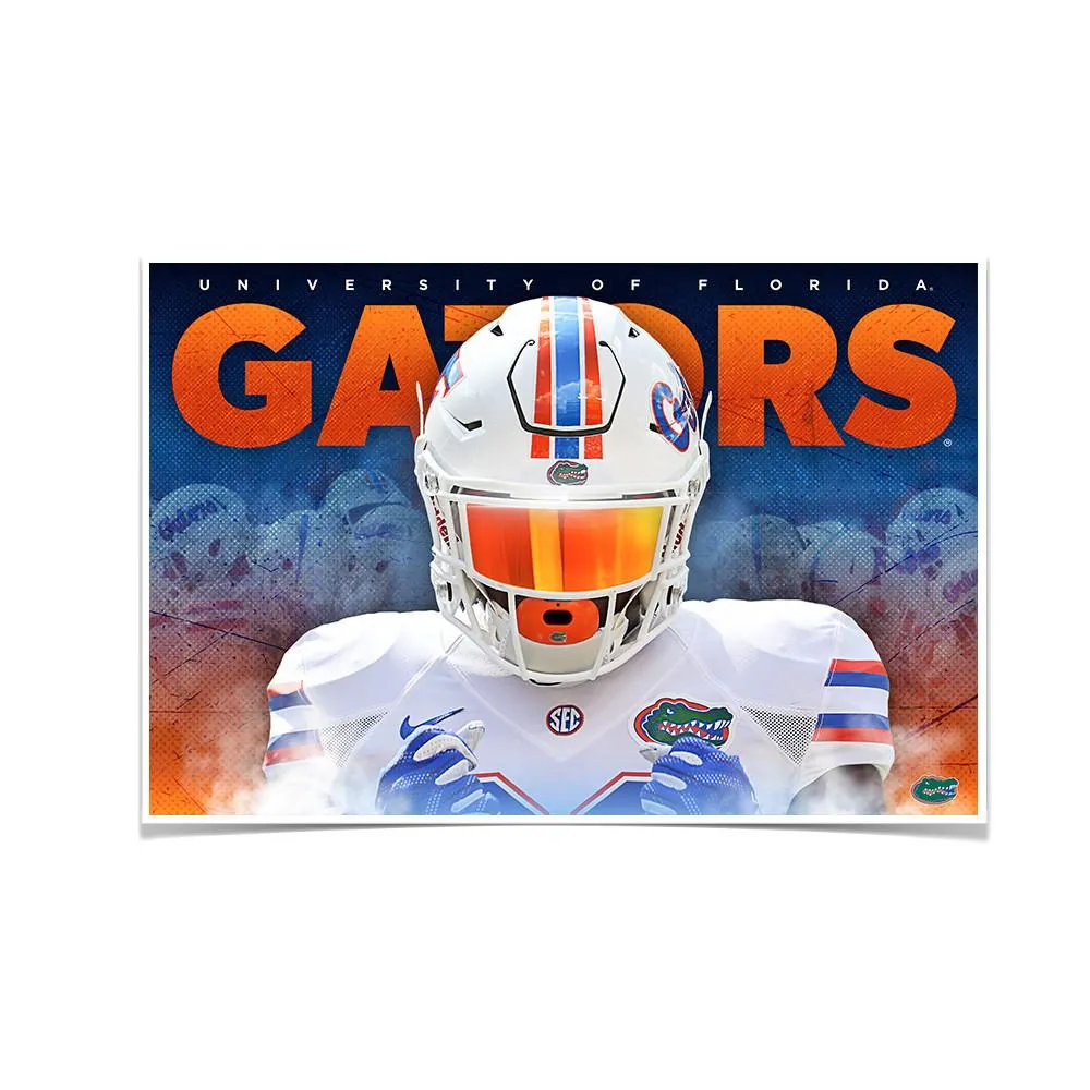 Florida Gators - Fight