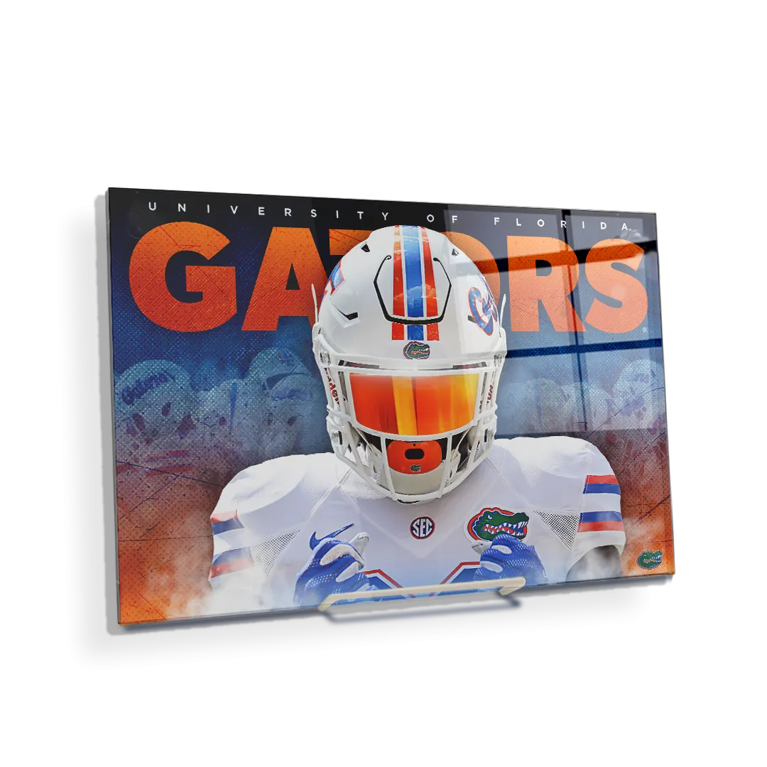 Florida Gators - Fight