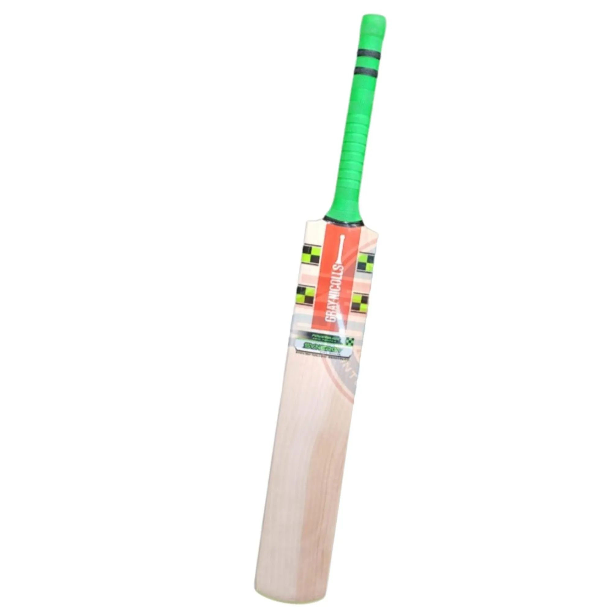 Gray Nicolls Cricket Bat Power-blade Synergy English Willow