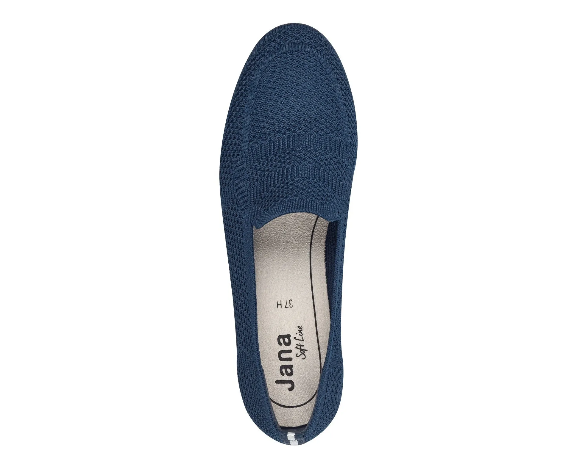 Jana 8-24266-42 805 Navy