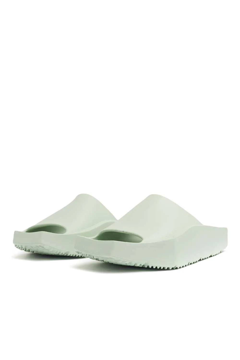 Jordan Womens Hex Slide 'Pistachio Frost'