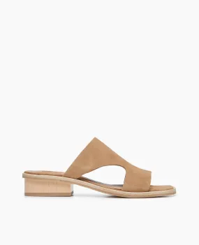 Kamille Sandal